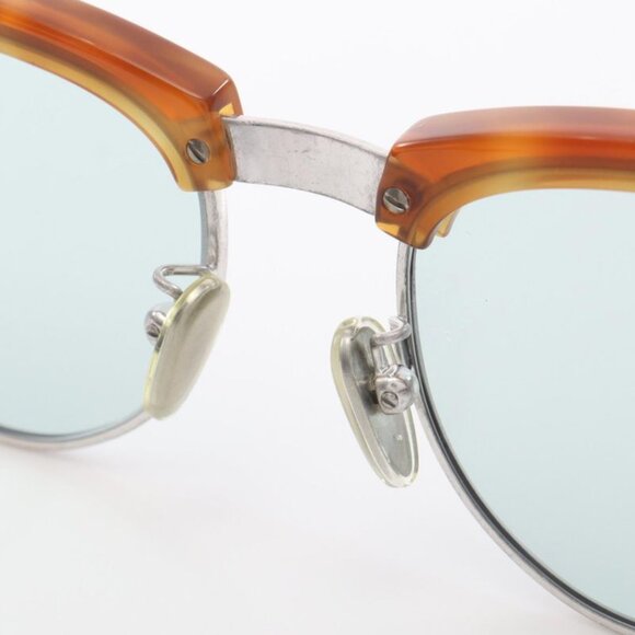 Celine Sunglasses Brown main image 7